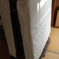 引取のみ　電動ベットの画像