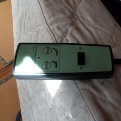 引取のみ　電動ベットの画像