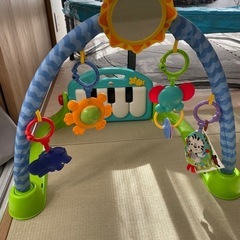 ベビージム