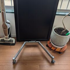 デシタルサイネージ