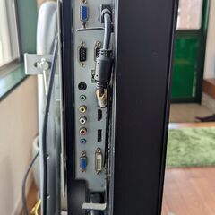 デシタルサイネージの画像