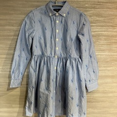 【大人気】ラルフローレン10
