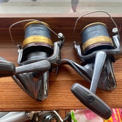 未使用 シマノ ボトムキング アクティブキャスト PE6号300m