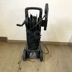 伊勢崎店【現状品】gi2-16 ケルヒャー 高圧洗浄機 K3.490 ※通電確認済・使用感ありの画像