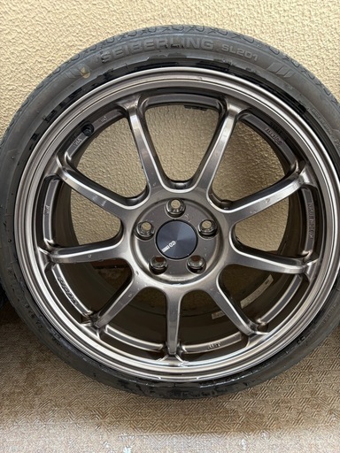 エンケイPF09　