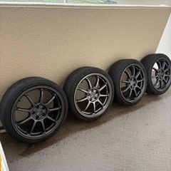 エンケイPF09
