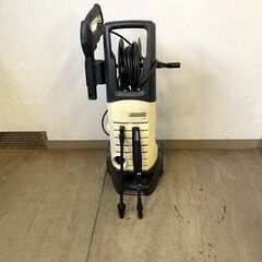 伊勢崎店【現状品】gi2-16 ケルヒャー 高圧洗浄機 K3.4...