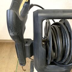 伊勢崎店【現状品】gi2-16 ケルヒャー 高圧洗浄機 K3.490 ※通電確認済・使用感ありの画像