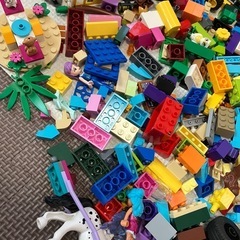 レゴブロック　おもちゃ　レゴ　の画像