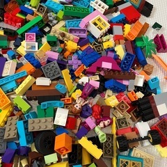 レゴブロック　おもちゃ　レゴ　の画像