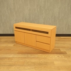 ≪引取り限定≫テレビ台 32637円 80001264