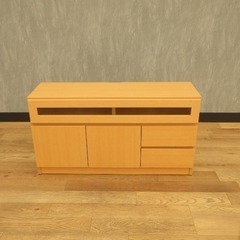 ≪引取り限定≫テレビ台 32637円 80001264