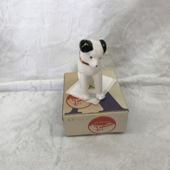 昭和レトロ ビクター ニッパー8号 置物