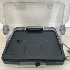 TOSHIBA 食器乾燥機の画像