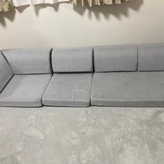 家具 ソファ 3人掛けソファ