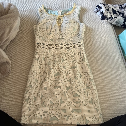 キャバドレス Sサイズ 3着