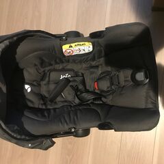 1回だけ利用したものです-Joie(ジョイー) ベビーシート ジ...