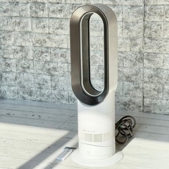Dyson「AM09」hot & cool Air Multip...