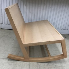 ⭐︎値下げしました⭐︎ロッキングチェア　木製の画像