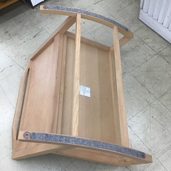 ⭐︎値下げしました⭐︎ロッキングチェア　木製の画像
