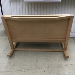 ⭐︎値下げしました⭐︎ロッキングチェア　木製の画像