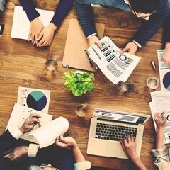 WEBマーケティング営業／学歴・経験不問！30代活躍中！／土日祝休・転勤なしの画像