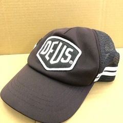 キャップ　フリーサイズ