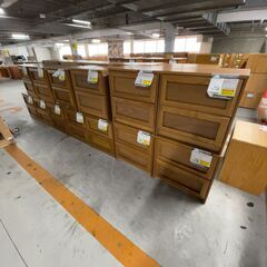【ｱﾒﾘｶﾝ家具大量入荷!!!】2段ﾁｪｽﾄ②(No:12450...