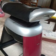 引取のみ　ロデオ健康マシーン　HM-710　フジ医療器製