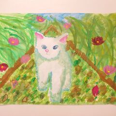 【アトリエべる国立駅前教室】自分の手、しっかり観察して描いてみよう✍️🖼️の画像