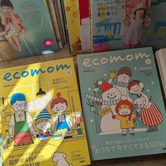 非売品★47冊 日経DUAL 別冊 エコマム★激安★お買得の画像