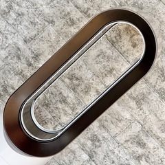 Dyson「AM09」hot & cool Air Multiplier②の画像