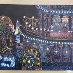 【アトリエべる小金井教室】あなたの手を芸術に変えよう！描く力を磨こう🖋️🖌️の画像
