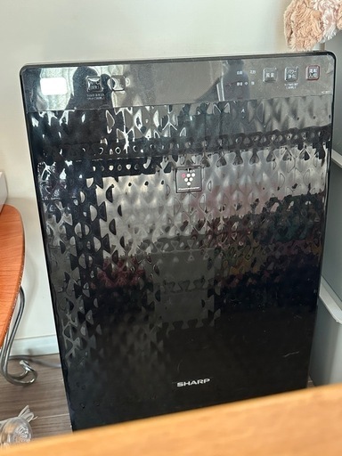 シャープ　空気清浄機