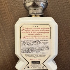 【限定品】ビュリー 香水 ミロのヴィーナスの画像