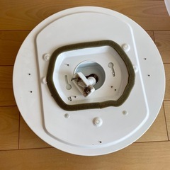シーリングライトの画像
