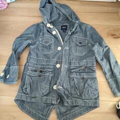 110サイズ、ひとつ100円の画像