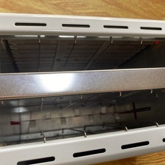 トースト 家電  トースターの画像