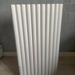 お風呂のフタ　未使用650✕1205の画像