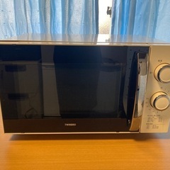 電子レンジ2011
