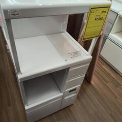 【ジモティー割あり】レンジ台
