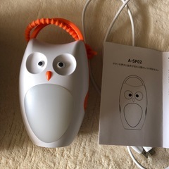 オウルサウンドマシン　訳あり品の画像