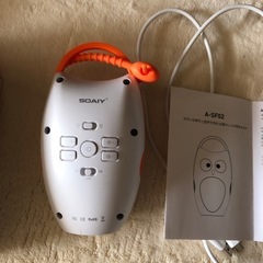 オウルサウンドマシン　訳あり品の画像