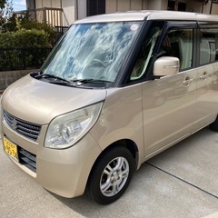 パレットリミテッドIIＨ24の画像