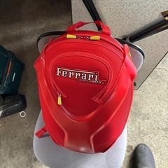 リュックの画像