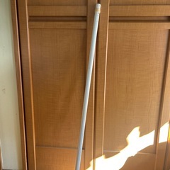 差し上げます　伸縮棒　洗濯干し物干し竿