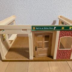 シルバニア　ショップ