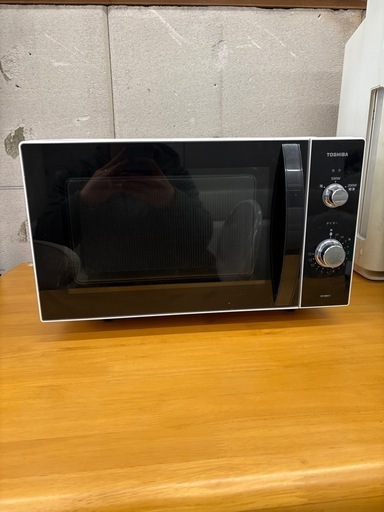 TOSHIBA 高年式 電子レンジ