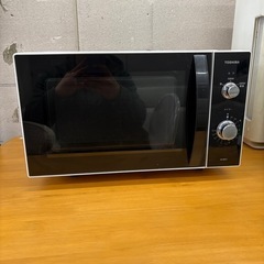 TOSHIBA 高年式 電子レンジ