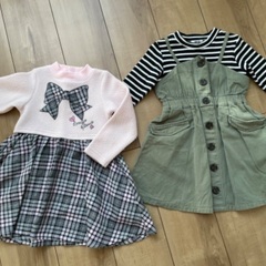 子供　100サイズ